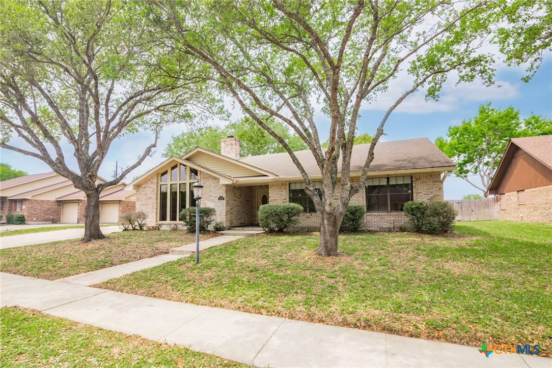 302 Windy Way Drive