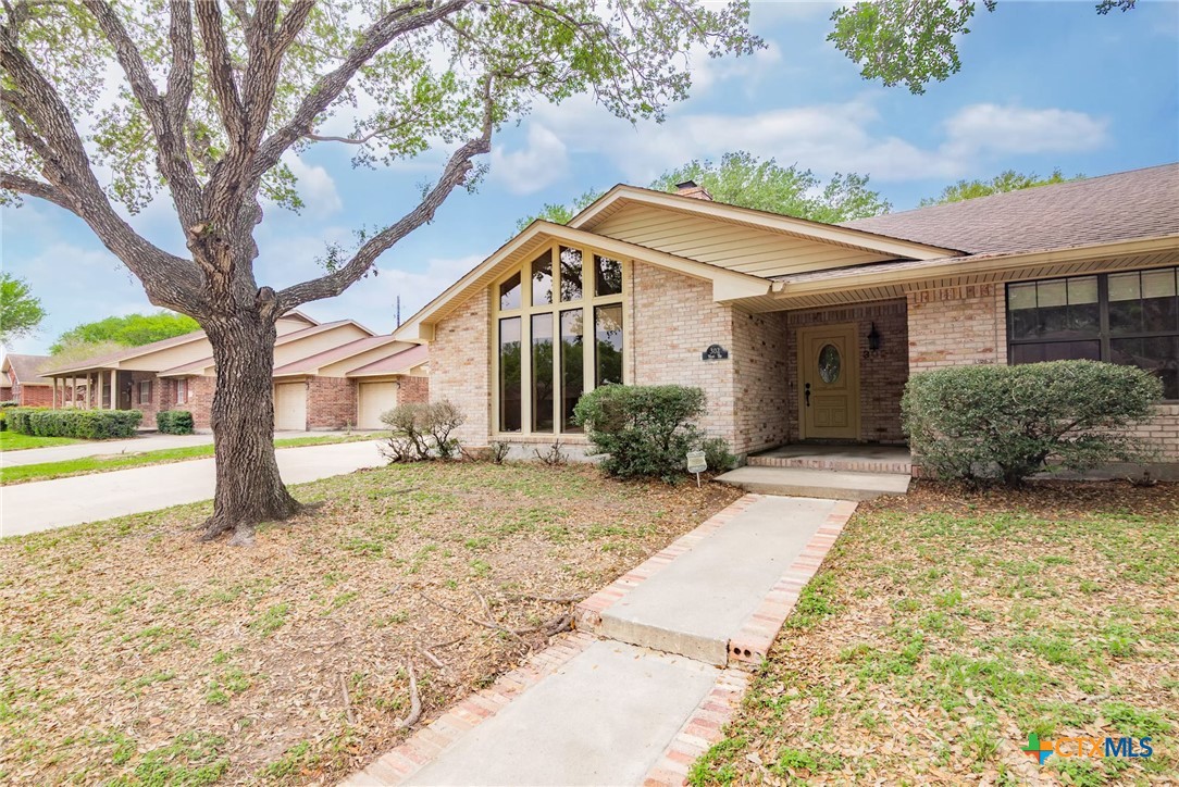 302 Windy Way Drive