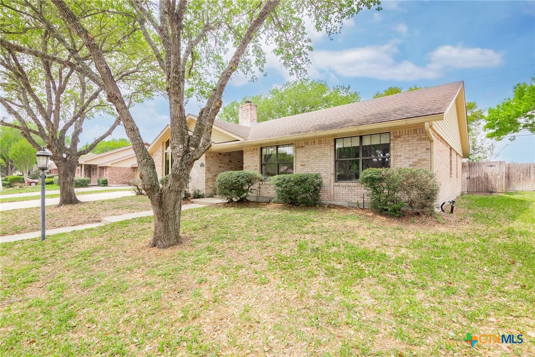 302 Windy Way Drive
