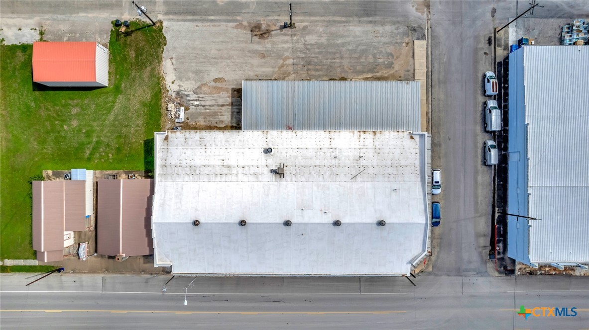 803 N Avenue E