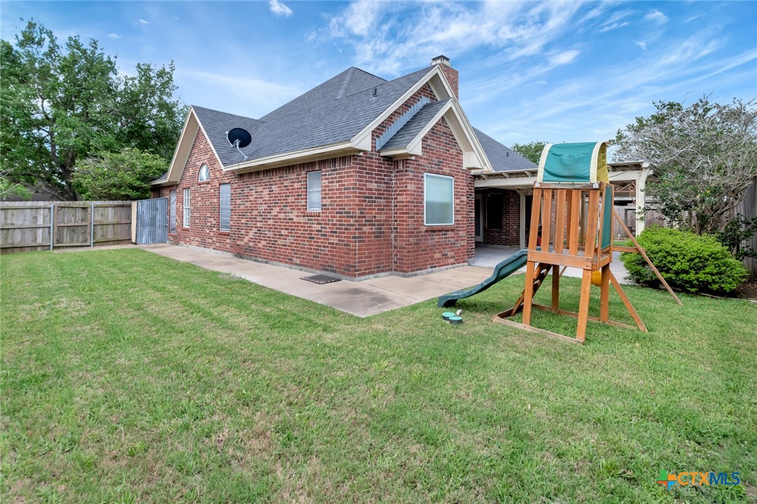 206 Summerwind Drive