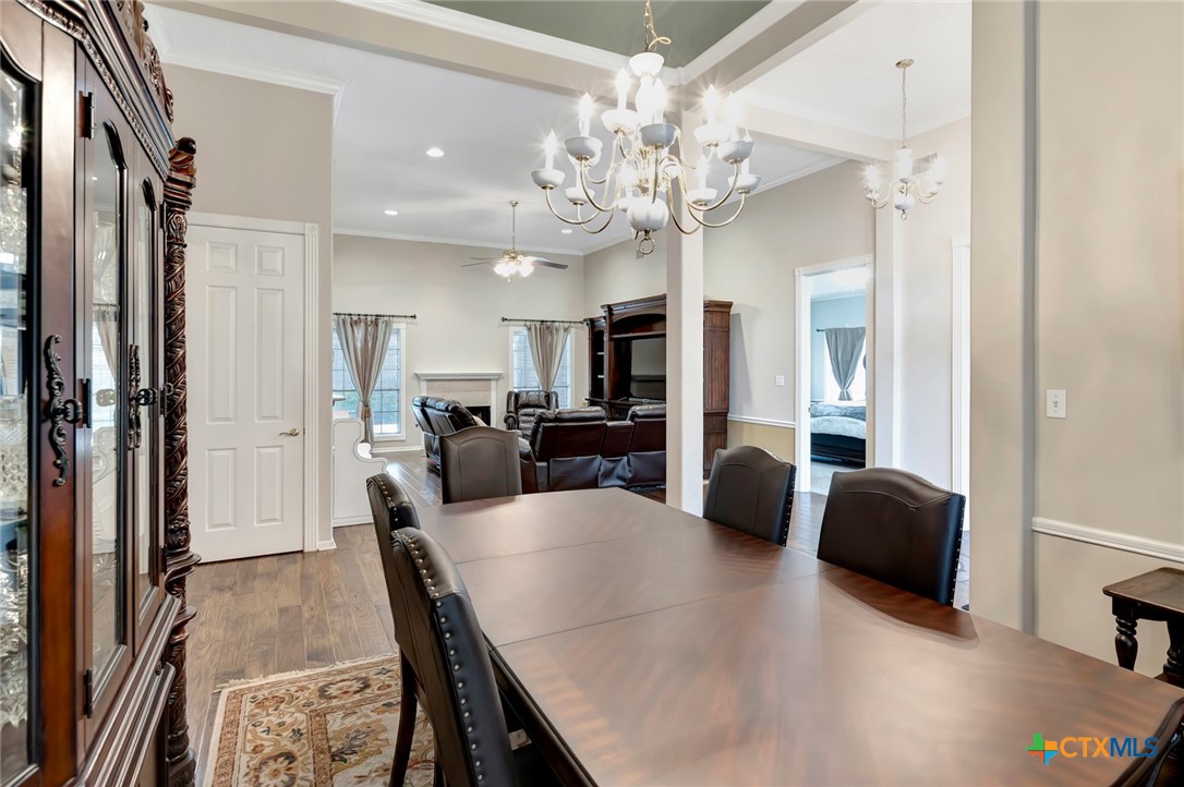 206 Summerwind Drive