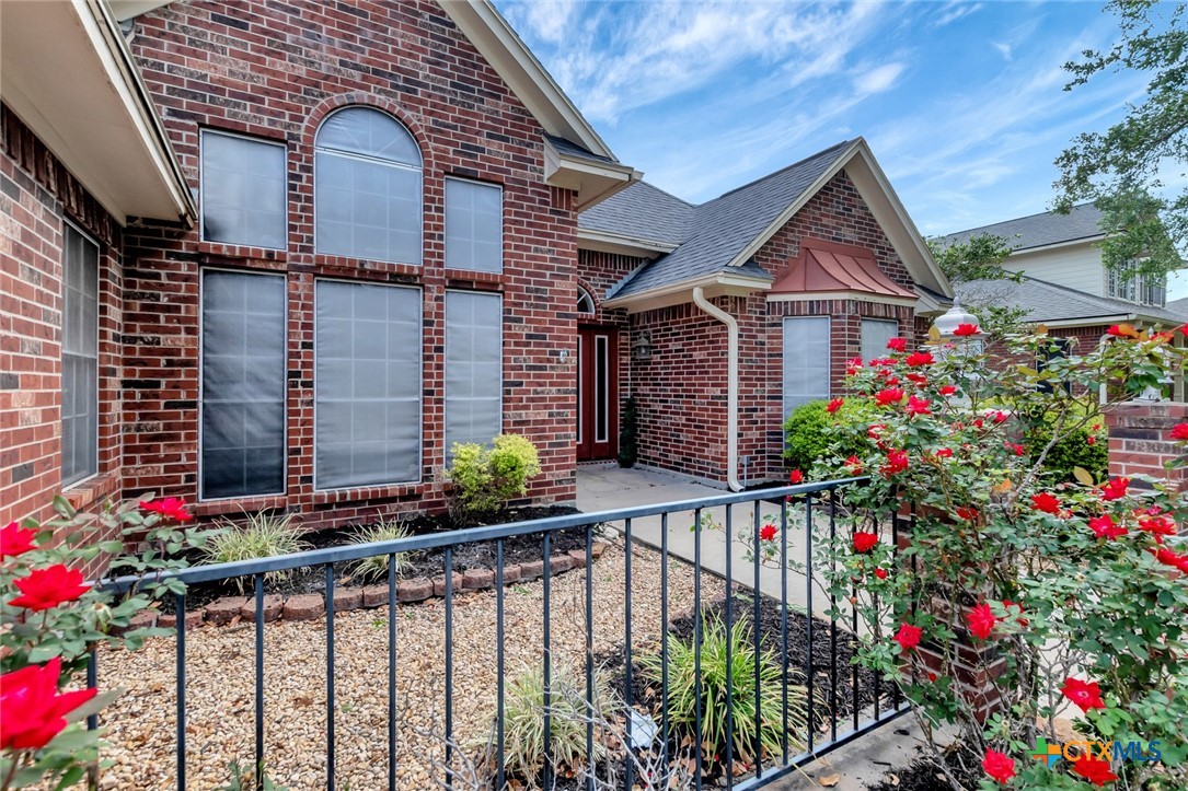 206 Summerwind Drive