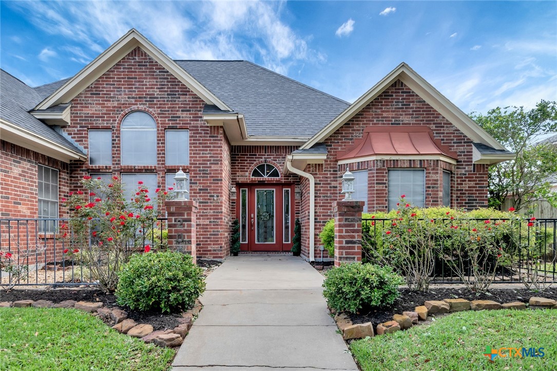 206 Summerwind Drive