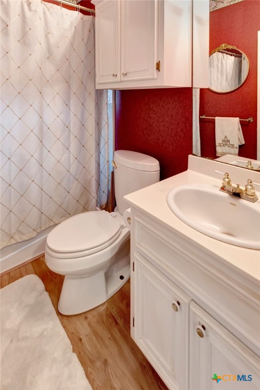 206 Summerwind Drive