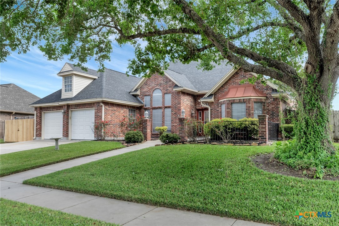 206 Summerwind Drive