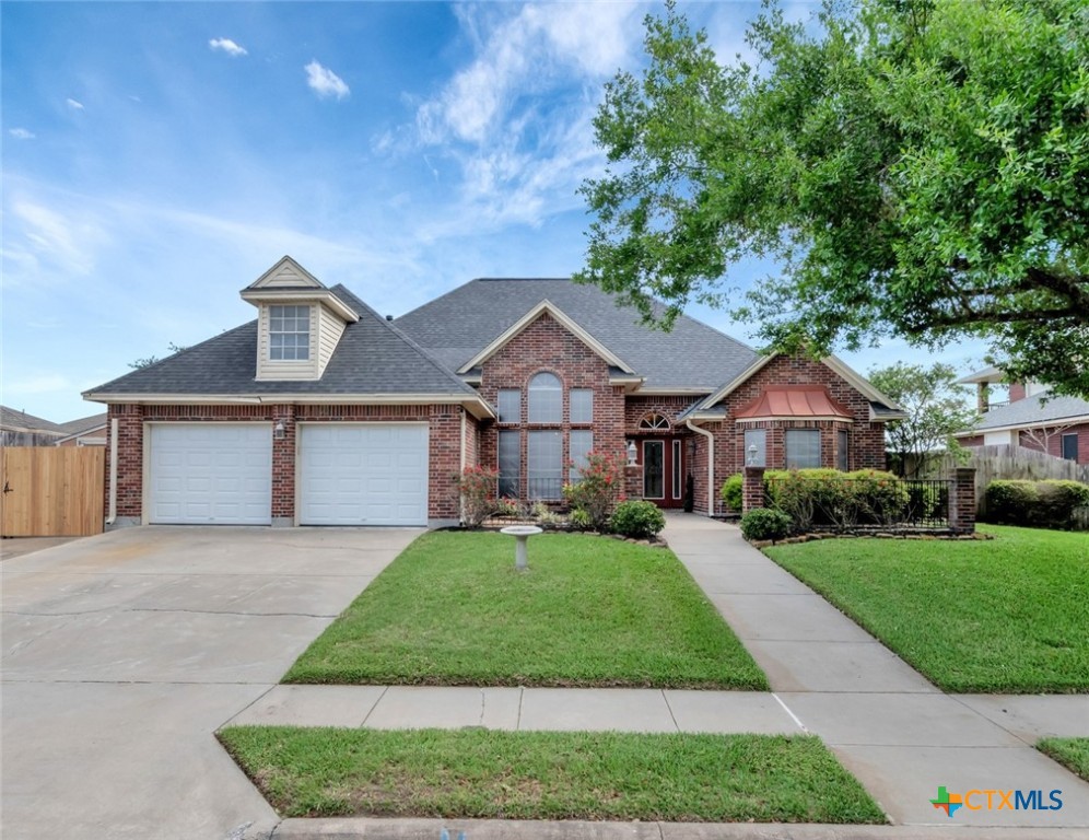 206 Summerwind Drive