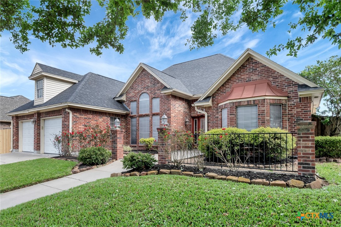 206 Summerwind Drive