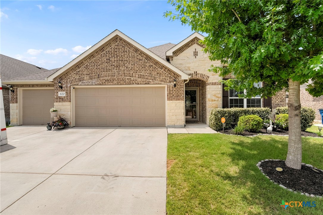 640 Ridgemeadow Drive