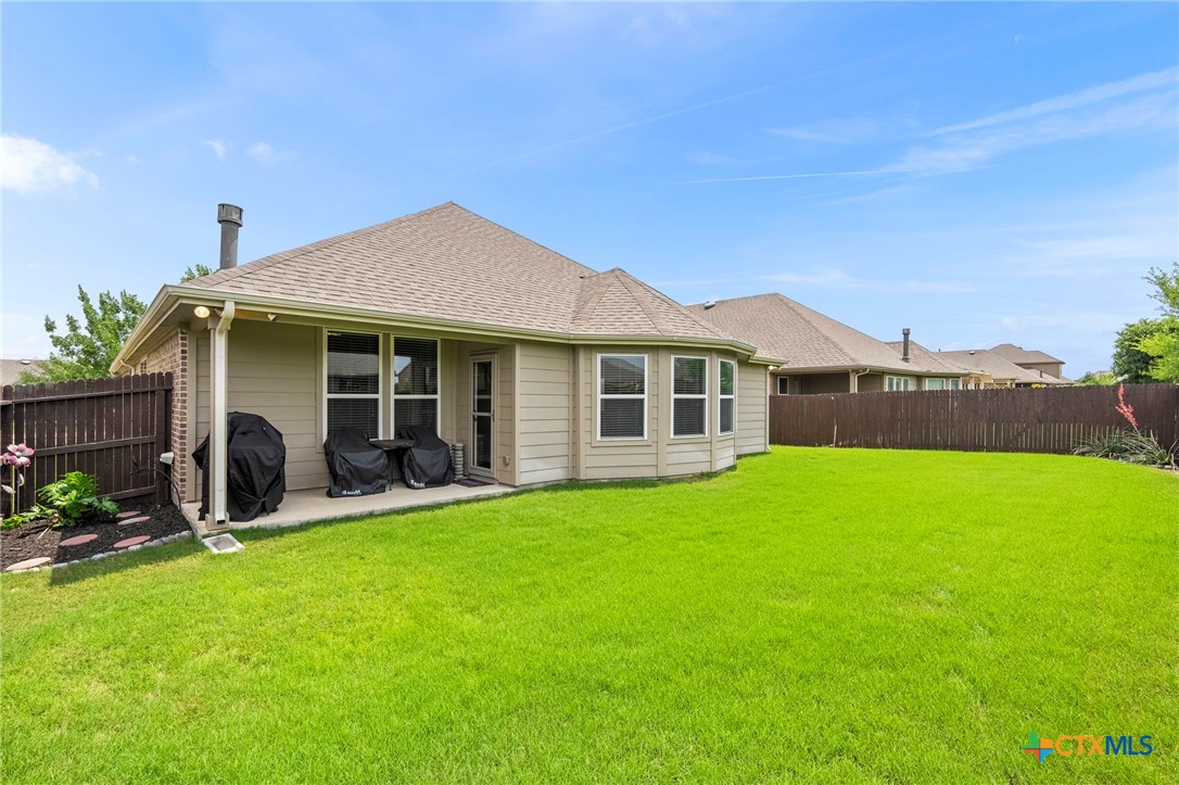 640 Ridgemeadow Drive