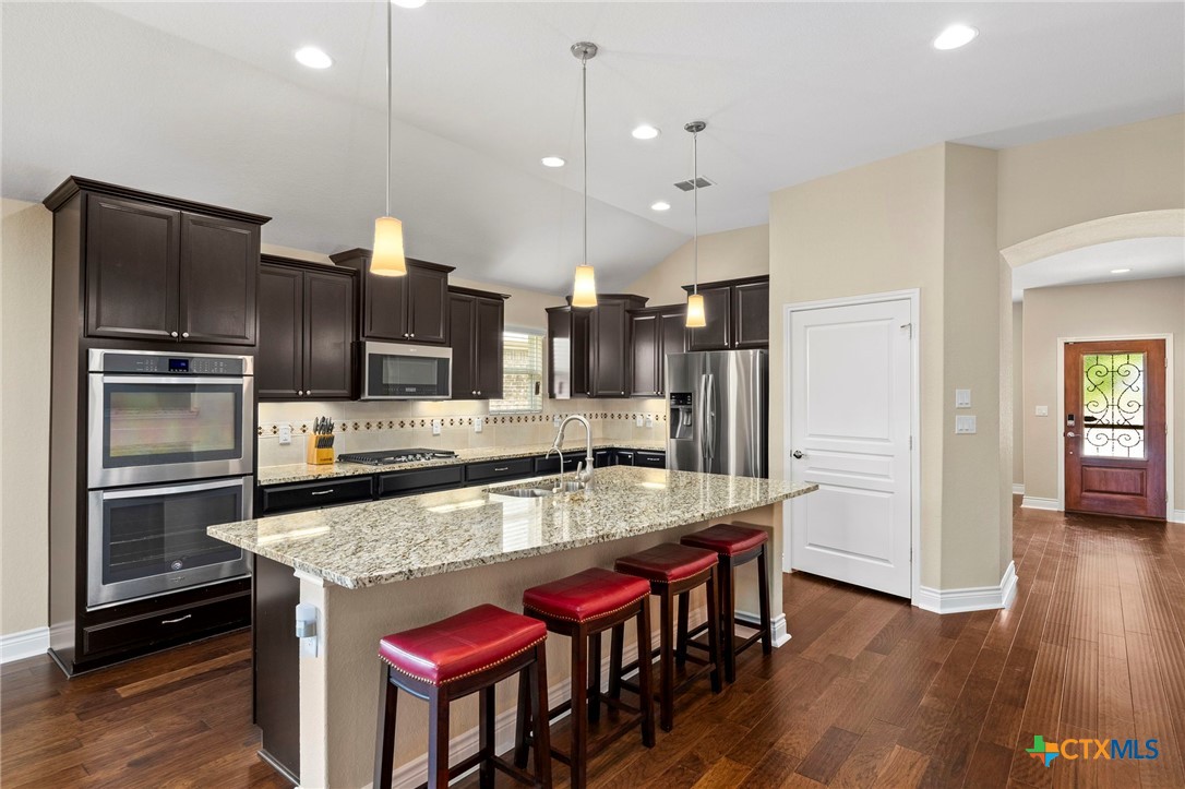 640 Ridgemeadow Drive