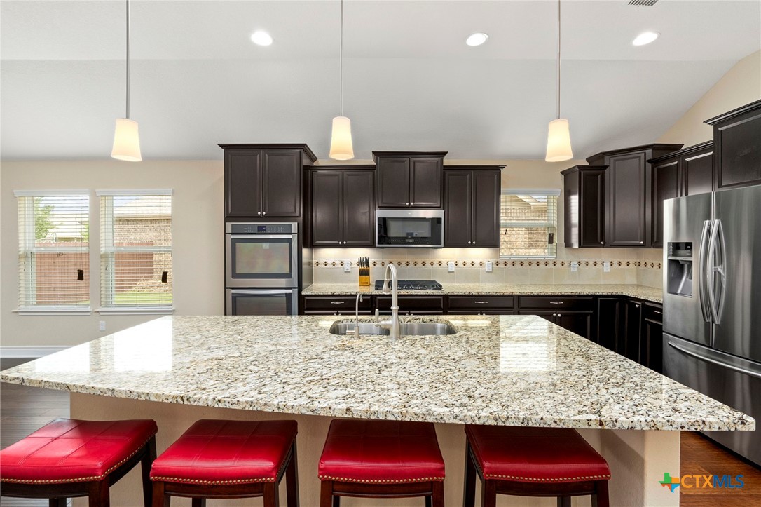 640 Ridgemeadow Drive