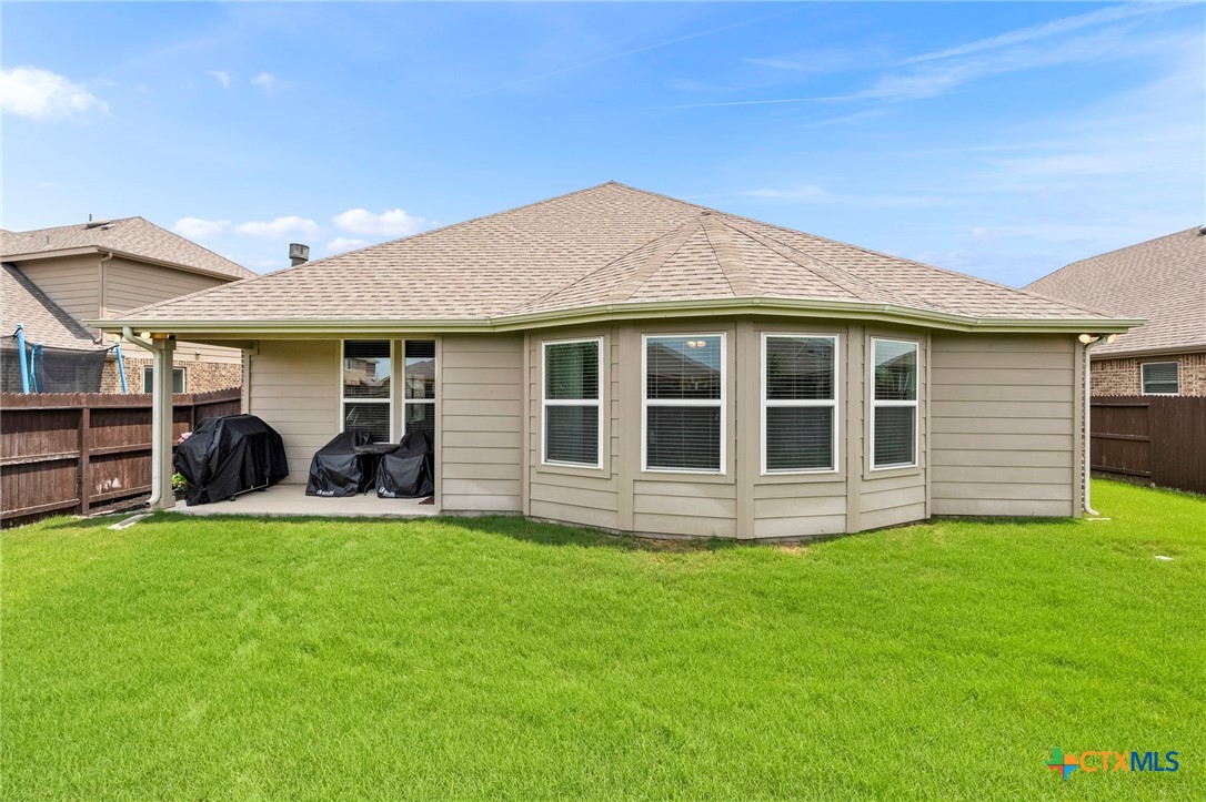 640 Ridgemeadow Drive