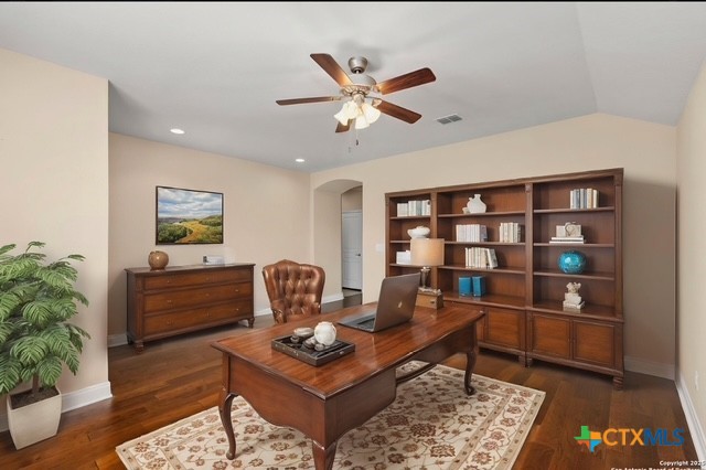 640 Ridgemeadow Drive