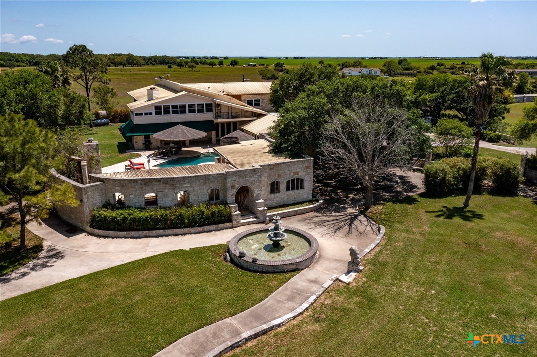 324 County Road 319
