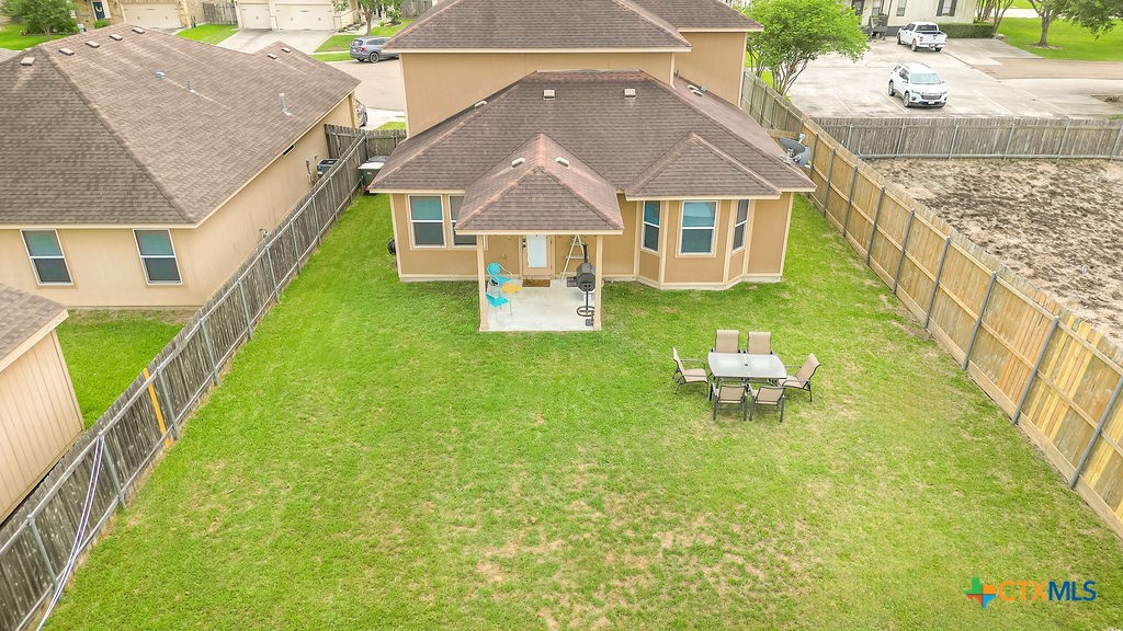 102 Cobble Stone Court