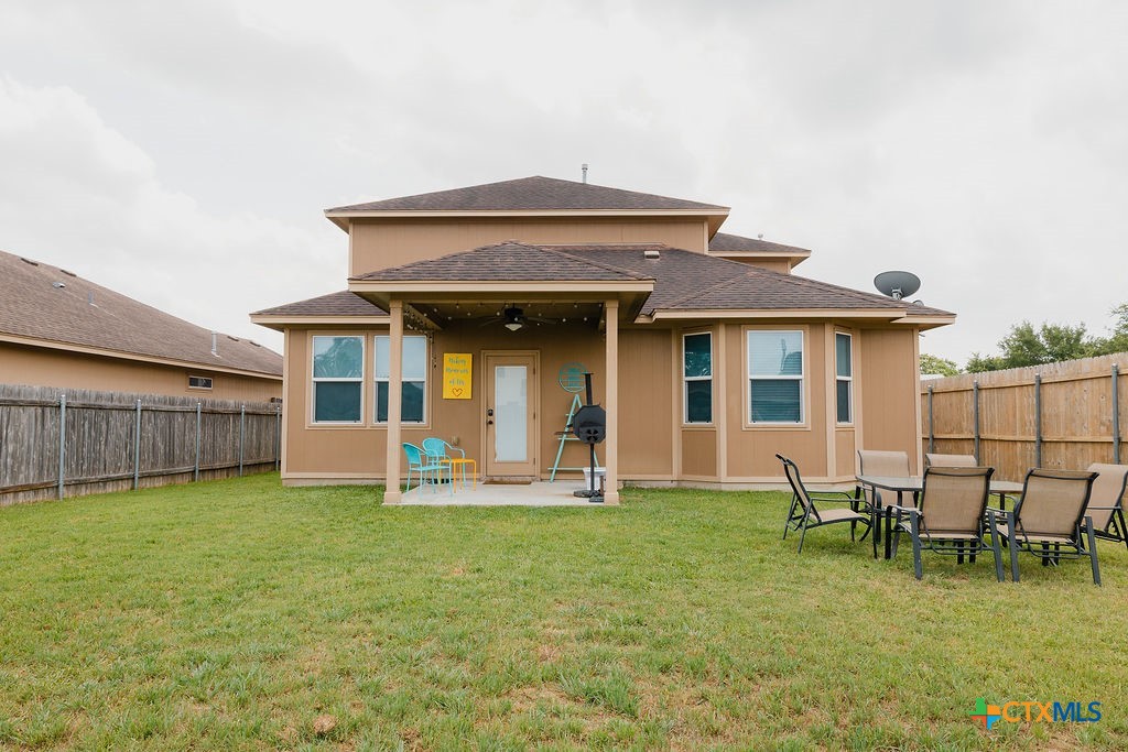 102 Cobble Stone Court
