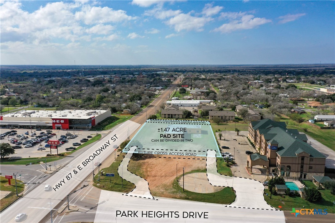 806 E Broadway Street