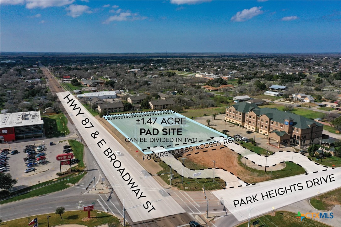 806 E Broadway Street