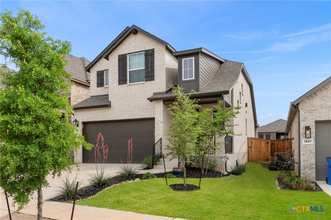 1845 Nettletree Road