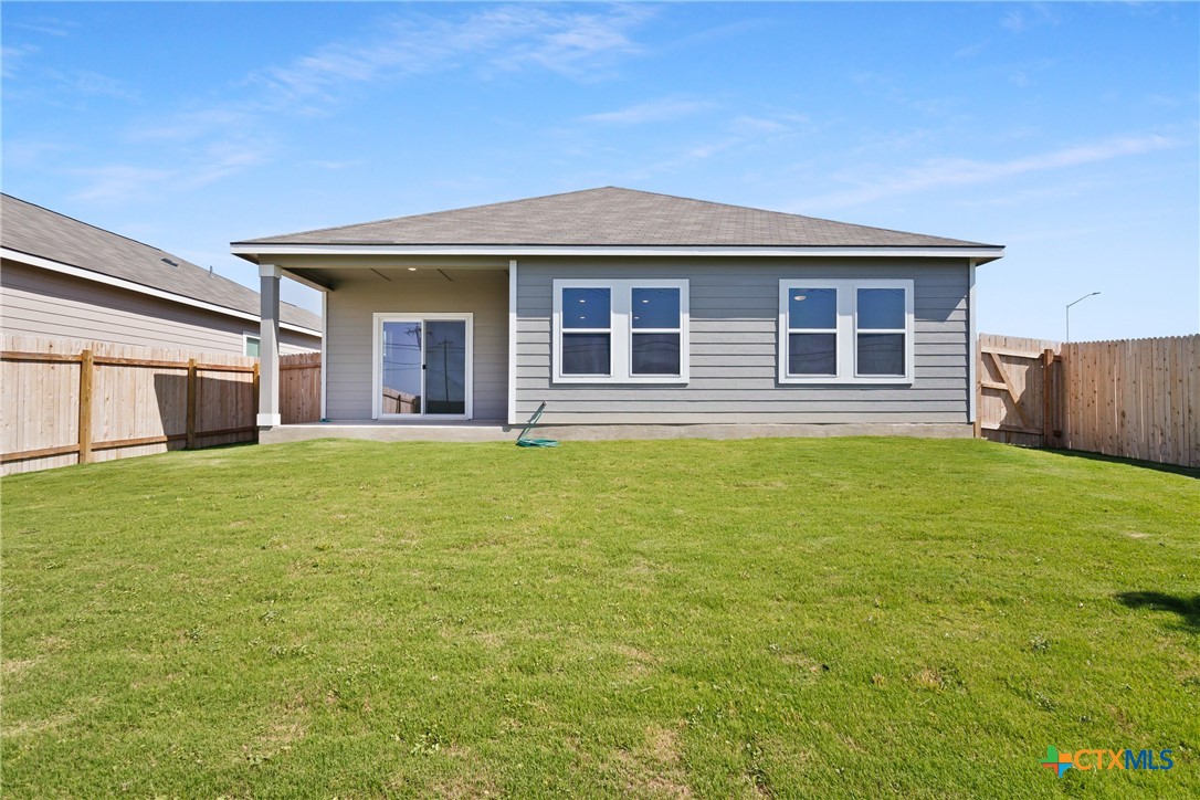 1408 Almeda Road