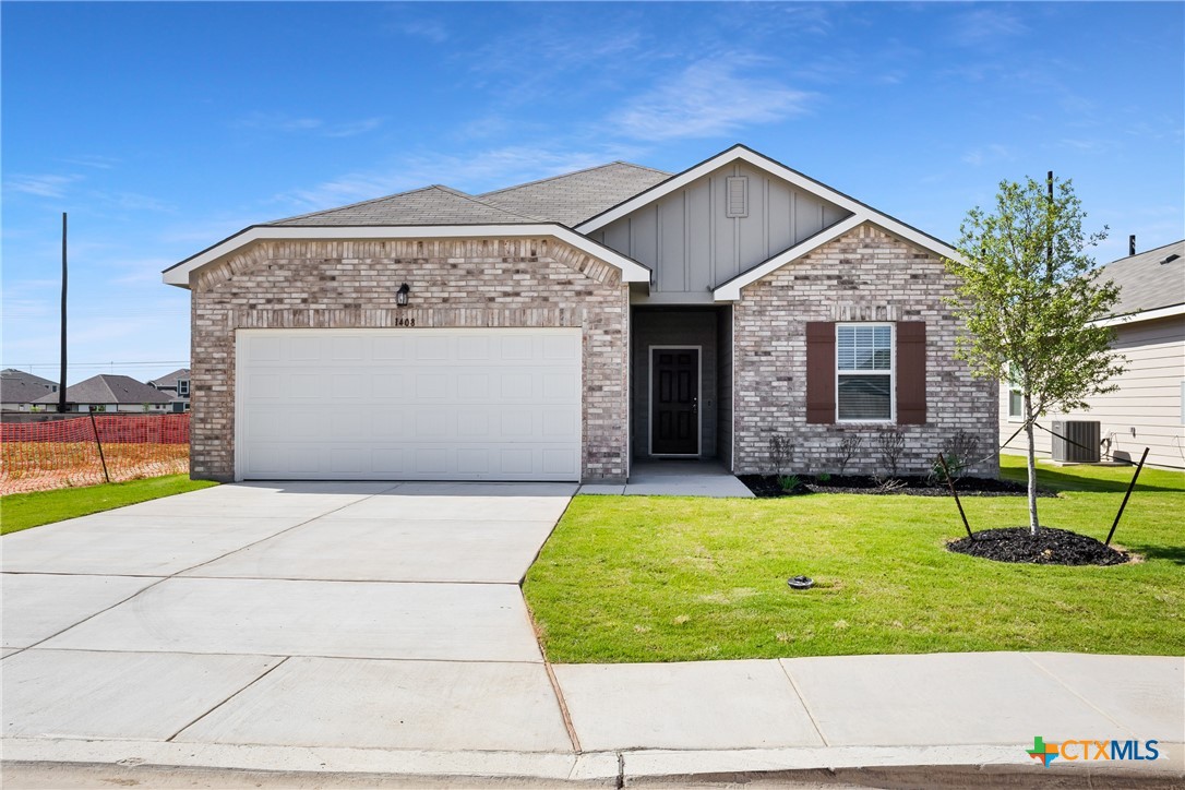 1408 Almeda Road