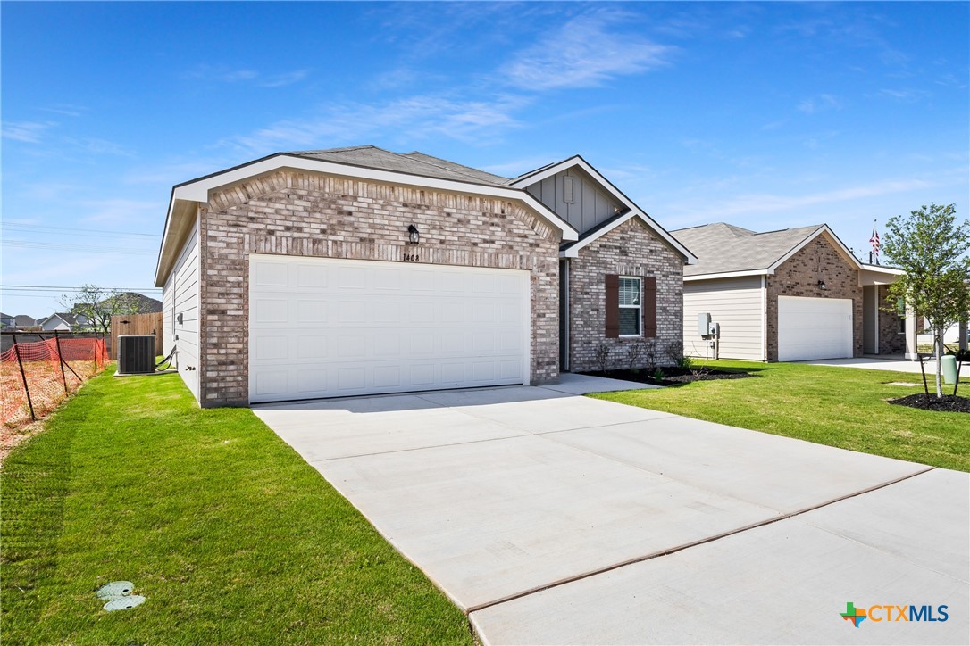 1408 Almeda Road