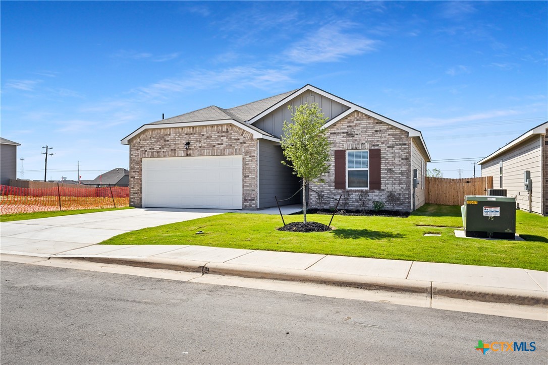 1408 Almeda Road
