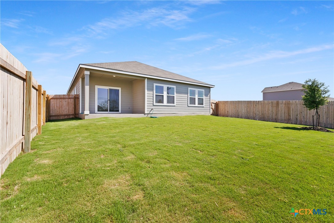 1408 Almeda Road
