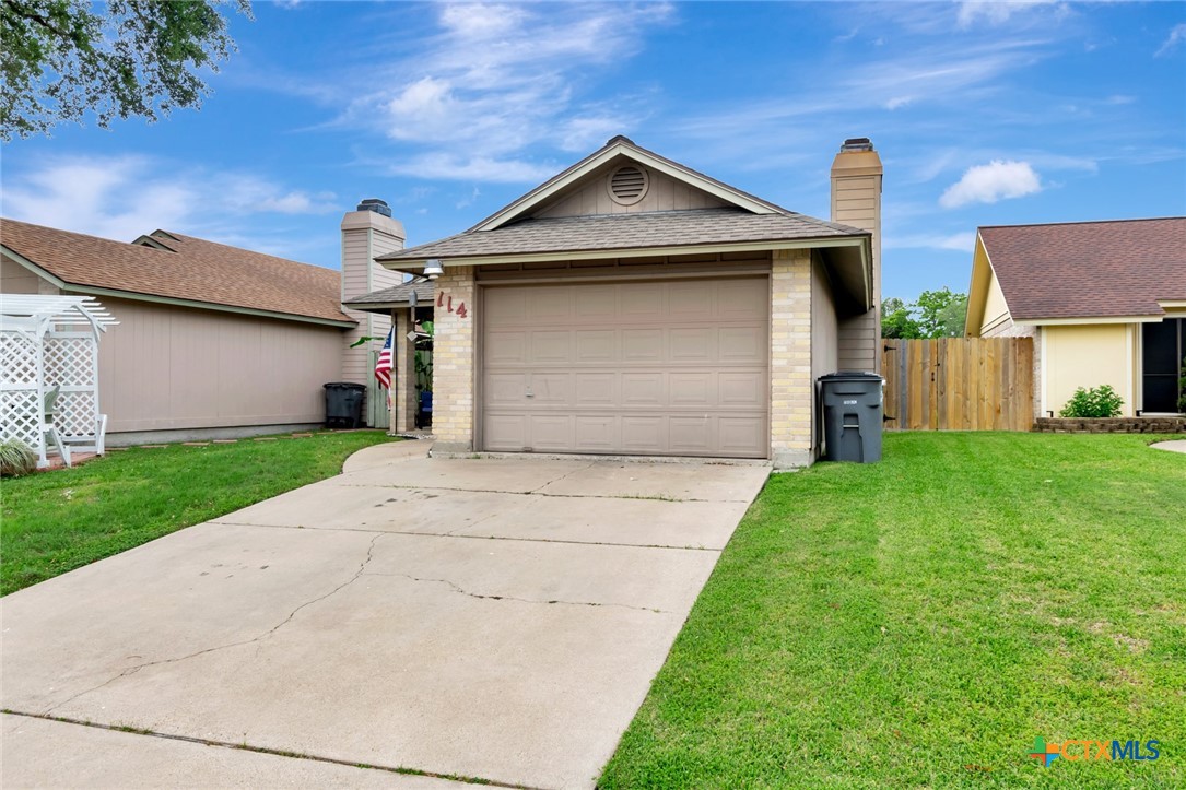 114 Cabana Drive