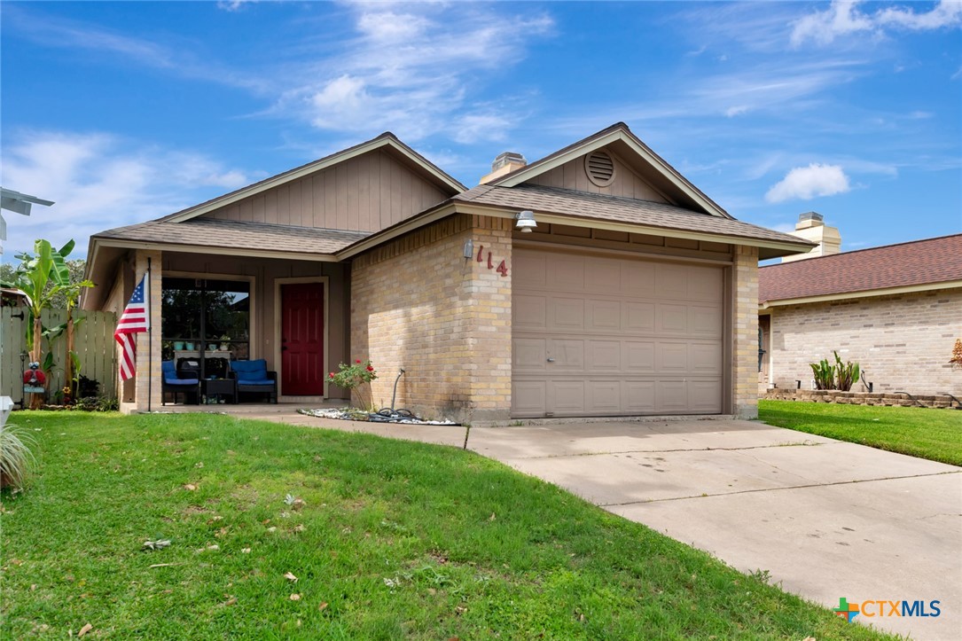 114 Cabana Drive