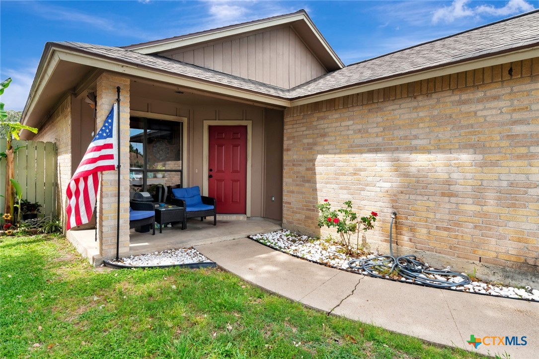 114 Cabana Drive