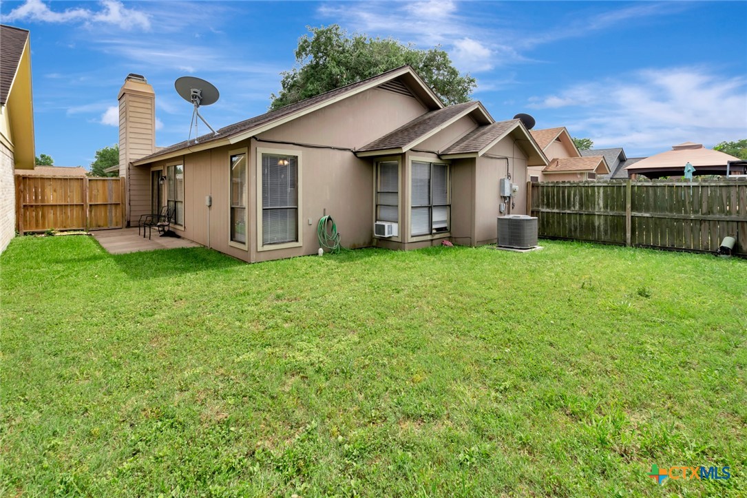 114 Cabana Drive