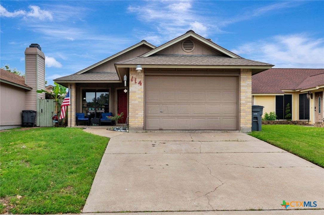 114 Cabana Drive