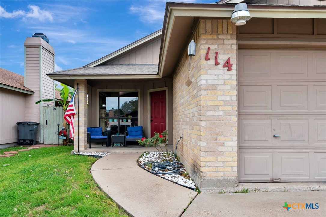 114 Cabana Drive