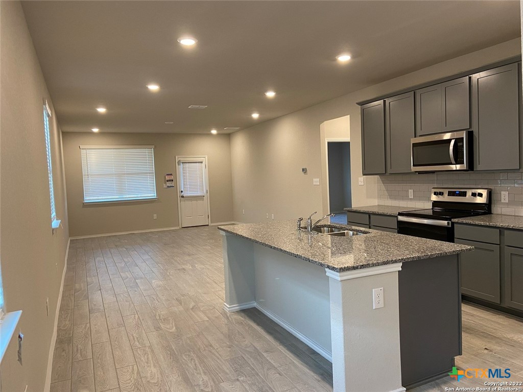 2156 Griffith Drive