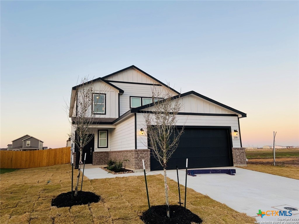 2156 Griffith Drive