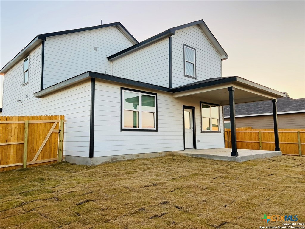 2156 Griffith Drive