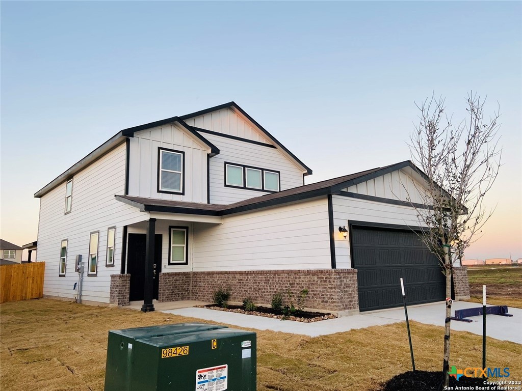 2156 Griffith Drive