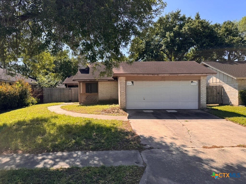 217 Londonderry Drive