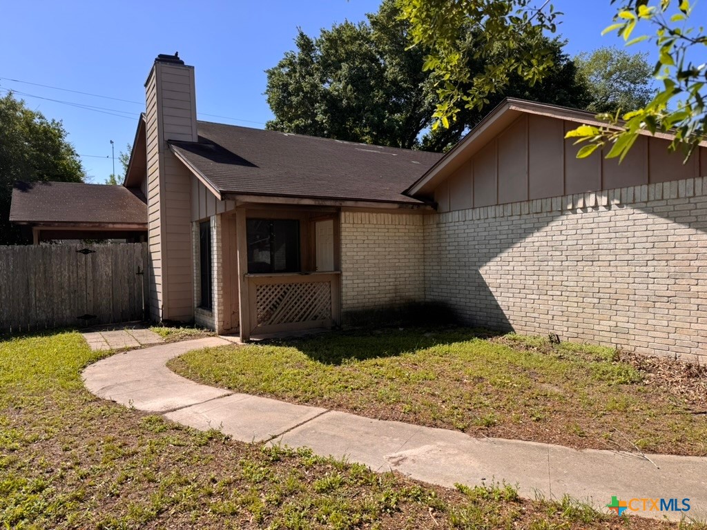 217 Londonderry Drive