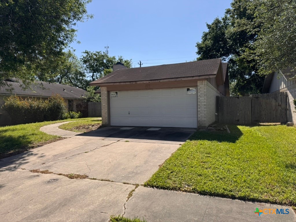 217 Londonderry Drive