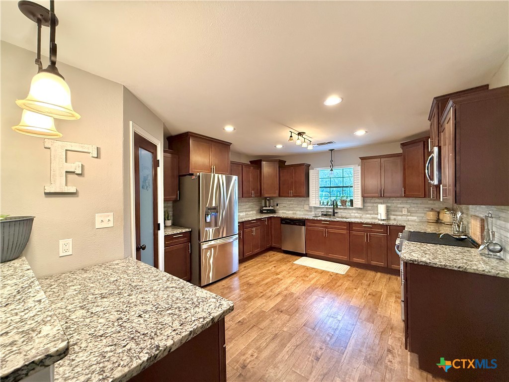 203 Chimney Rock Drive