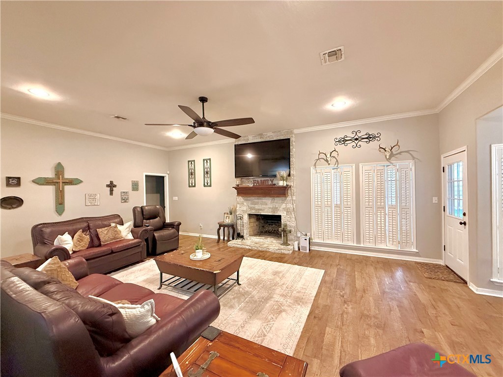 203 Chimney Rock Drive