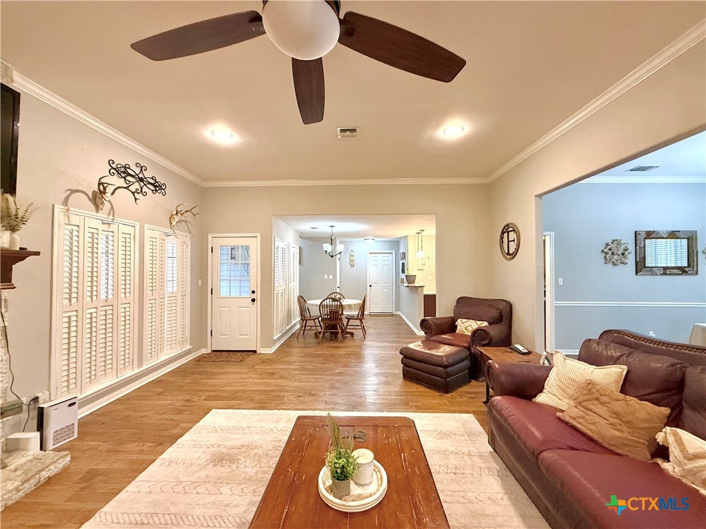 203 Chimney Rock Drive