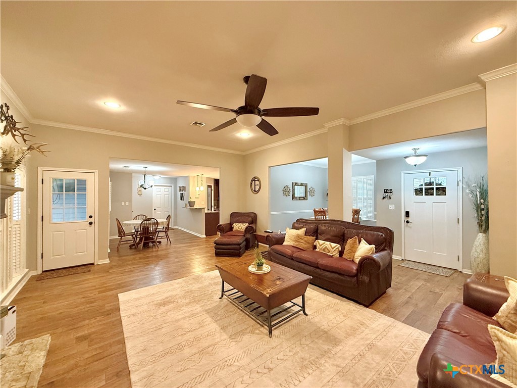 203 Chimney Rock Drive