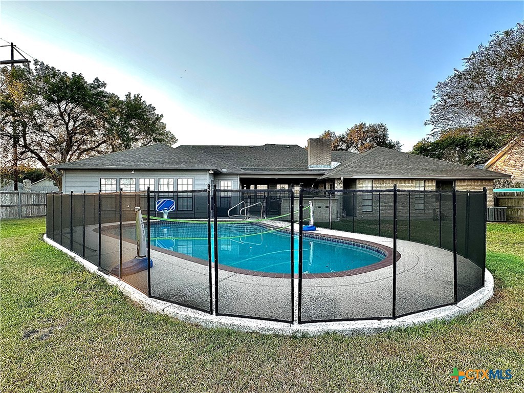 203 Chimney Rock Drive