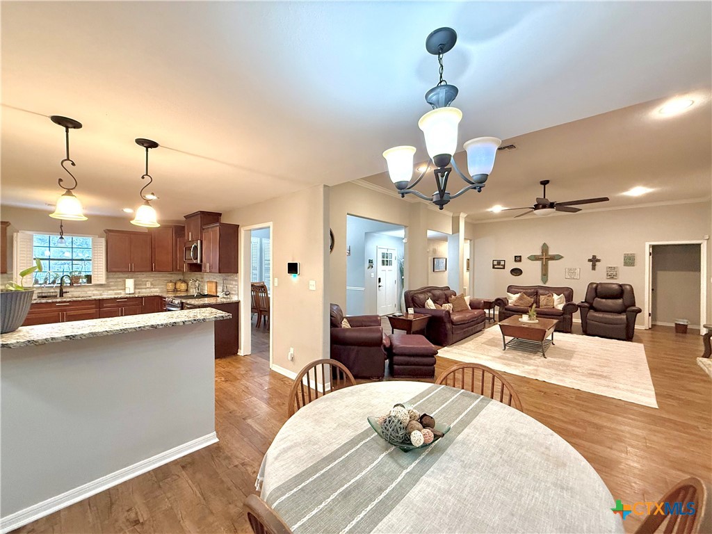 203 Chimney Rock Drive