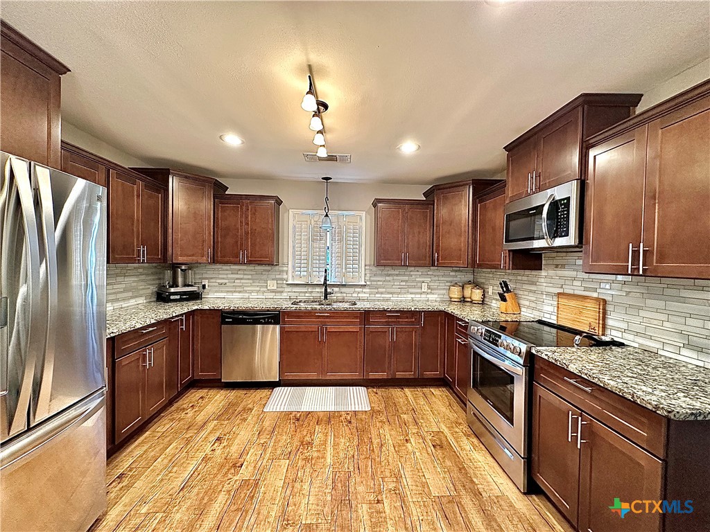 203 Chimney Rock Drive