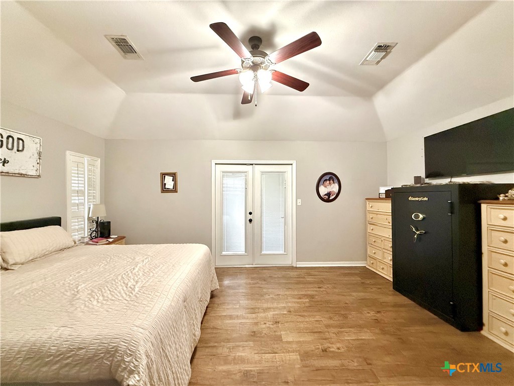 203 Chimney Rock Drive